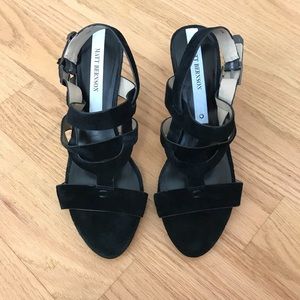Matt Bernson Vestry Sandal